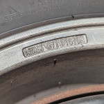 15inch Wheels for Classic Car