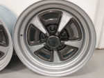 14x7,14x6,Pontiac Rally,gto, firebird,Trans Am original wheels