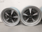 14x7,14x6,Pontiac Rally,gto, firebird,Trans Am original wheels