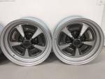14x7,14x6,Pontiac Rally,gto, firebird,Trans Am original wheels