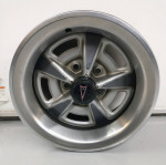 Rare! Pontiac Aerocoupe Rally, 15x7JJ, GTO, firebird,trans Am, Grand P