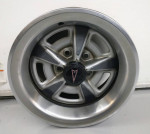Rare! Pontiac Aerocoupe Rally, 15x7JJ, GTO, firebird,trans Am, Grand P