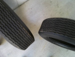***  GOOD YEAR WIDE TREAD TIREs **