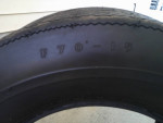 ***  GOOD YEAR WIDE TREAD TIREs **