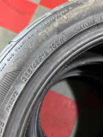 4x NEW 255/45 R18 Firestone Firehawk Indy500 Tires
