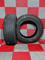 2x 225/65 R17 GeoTour Tires