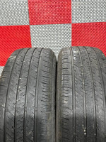 2x 225/65 R17 GeoTour Tires