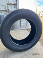 Hankook Dynapro AT2 Set of 4 Tires