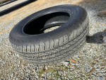 Hankook Dynapro AT2 Set of 4 Tires
