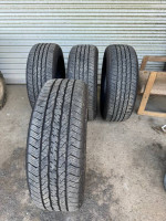 Hankook Dynapro AT2 Set of 4 Tires