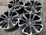 22” GMC Yukon Sierra wheels rims Denali