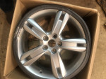 Jaguar wheels