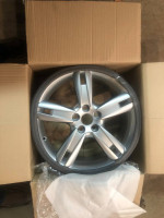 Jaguar wheels