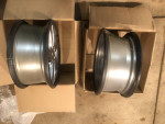 Jaguar wheels
