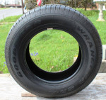 Goodyear Wrangler SR–A P245/70R17
