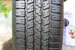 Goodyear Wrangler SR–A P245/70R17