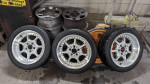 BMW Style 19 wheels