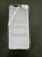 IPHONE 12 PRO  IT SOLDE