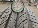 245 75 16 TOYO OPEN COUNTRY