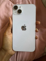 128 GB Purple Iphone 14+