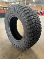 20" INCH BRAND NEW RADAR PATRIOT RT 37X13.50R20LT 37135020 RUGGED TIRE