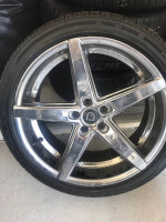 Lexus rims 420 obo
