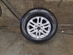 18" tundra rims (would also fit chevy)6x139