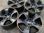 20” Chevy Tahoe suburban wheels set of 4