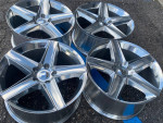 20” Jeep Grand Cherokee wheels rims set of 4