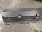 Toyota Tacoma storage / cooler boxes for 5FT Truck Bed