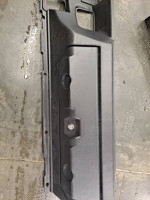 Toyota Tacoma storage / cooler boxes for 5FT Truck Bed