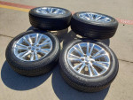 18" 300 / Charger wheels and tires ____ WE FINANCE