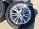 18" 300 / Charger wheels and tires ____ WE FINANCE