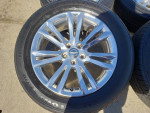 18" 300 / Charger wheels and tires ____ WE FINANCE