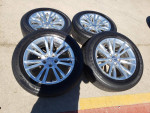18" 300 / Charger wheels and tires ____ WE FINANCE