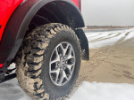 Bronco 33s