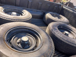 15×8 Chevy/GMC Rallys