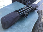 275 55 20 Goodyear Wrangler Tire Wheel Jack For Navigator/F150 Etc.