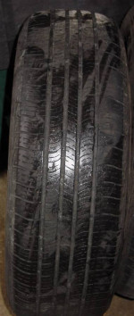 4 Tires P215/70/R15 Nexen N'Priz Touring All Season $20 for all
