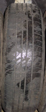 4 Tires P215/70/R15 Nexen N'Priz Touring All Season $20 for all