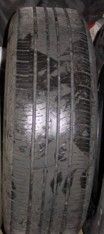 4 Tires P215/70/R15 Nexen N'Priz Touring All Season $20 for all