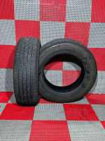 2x 225/65 R17 Firestone Destination LE3 Tires