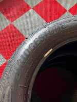 4x 235/55 R19 Bridgestone Ecopia H/L 422 Plus Tires