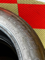 4x 235/55 R19 Bridgestone Ecopia H/L 422 Plus Tires