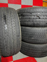 4x 235/55 R19 Bridgestone Ecopia H/L 422 Plus Tires
