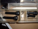 Nice Tire Repair Kit Lots of items