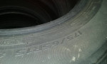 175 65/r15 TIRES SET HANKOOK OPTIMO 15"