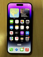 IPHONE 14 PRO MAX