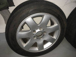 16 Inch BMW Rim
