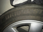 16 Inch BMW Rim